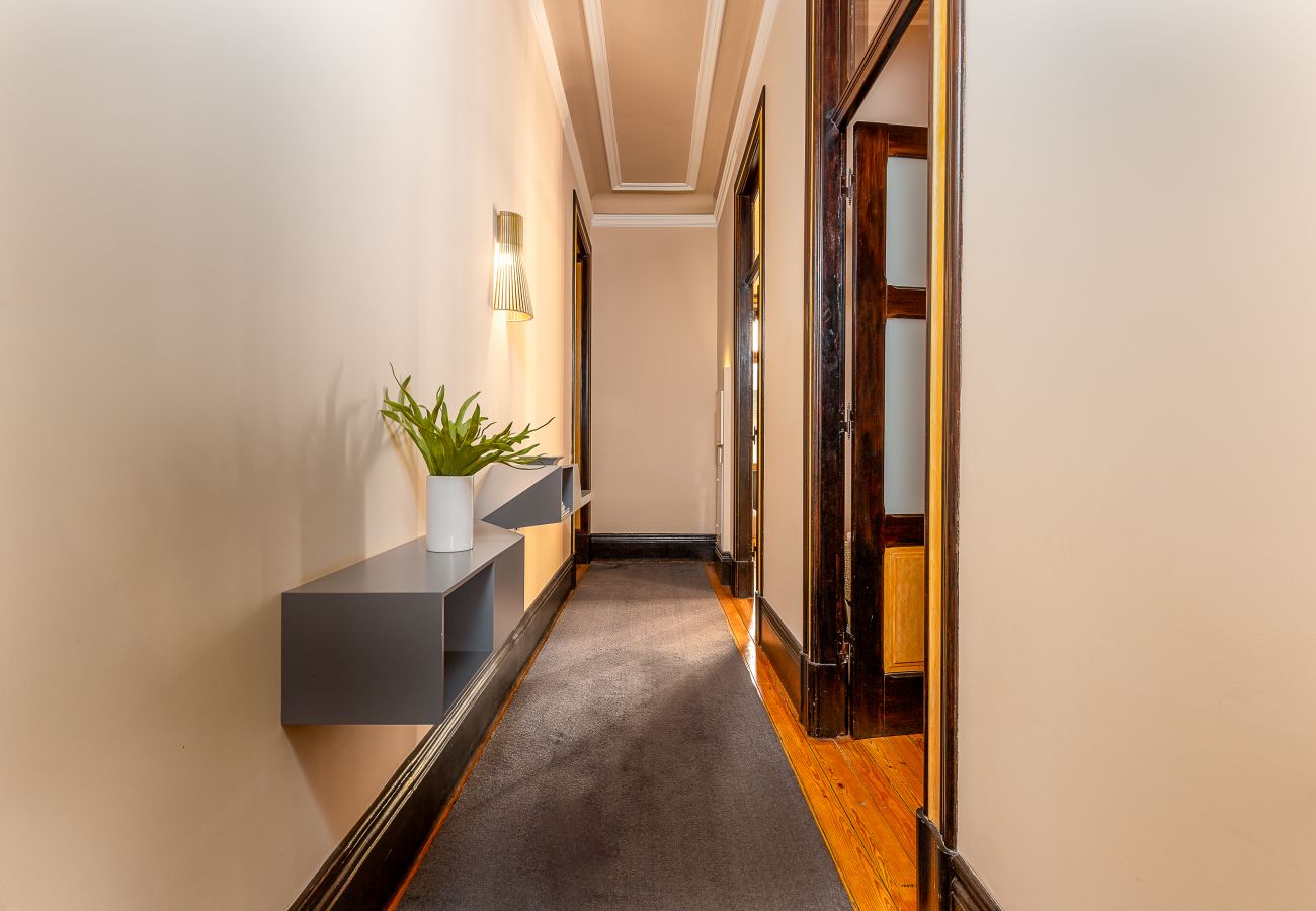 Apartment in Porto - YOUROPO - Bolhão 1A