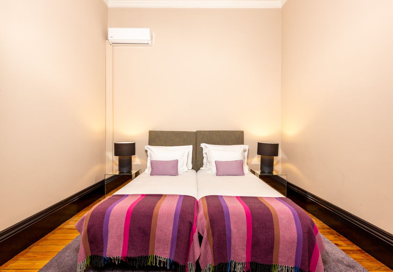 Apartment in Porto - YOUROPO - Bolhão 1A