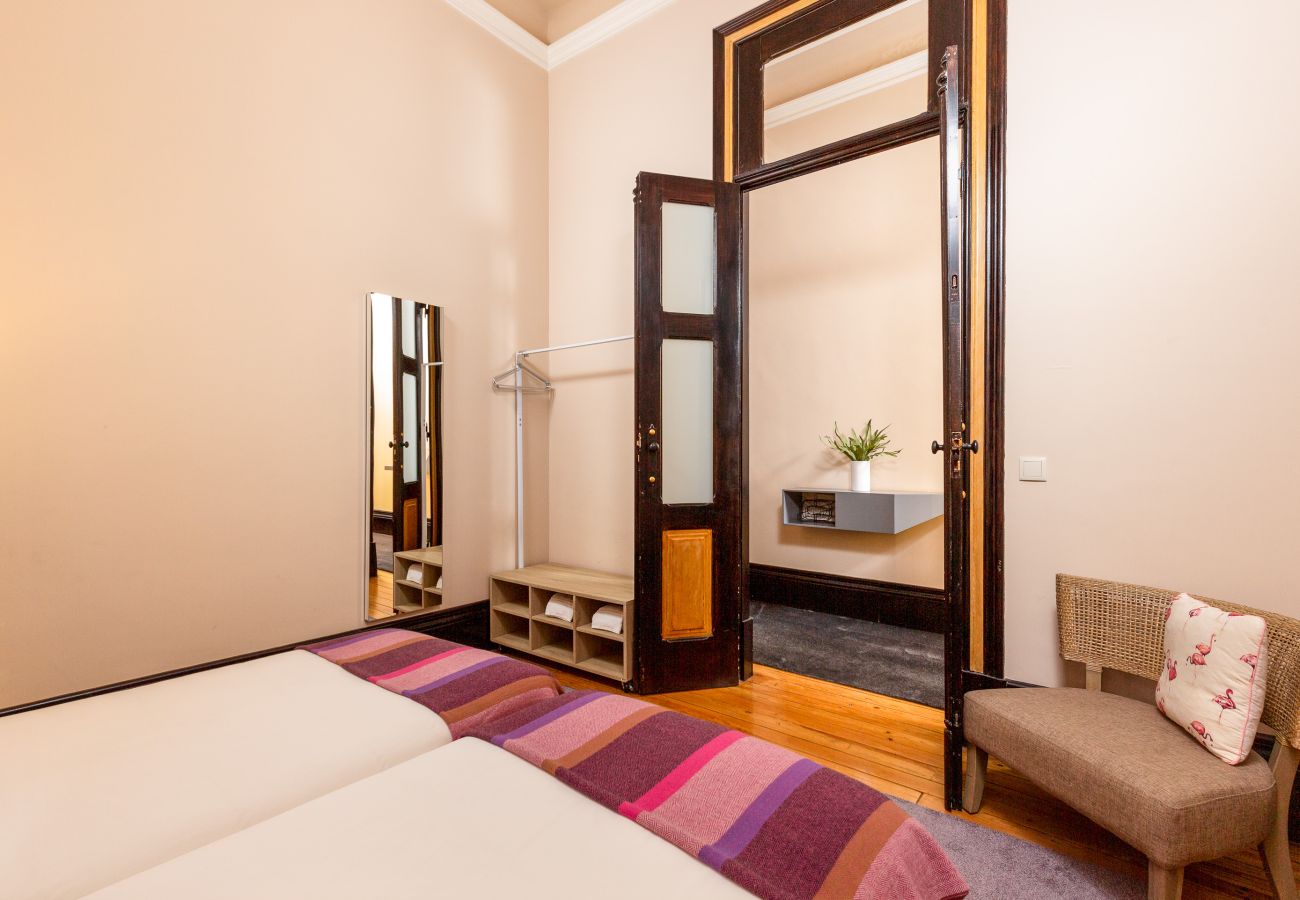 Apartment in Porto - YOUROPO - Bolhão 1A