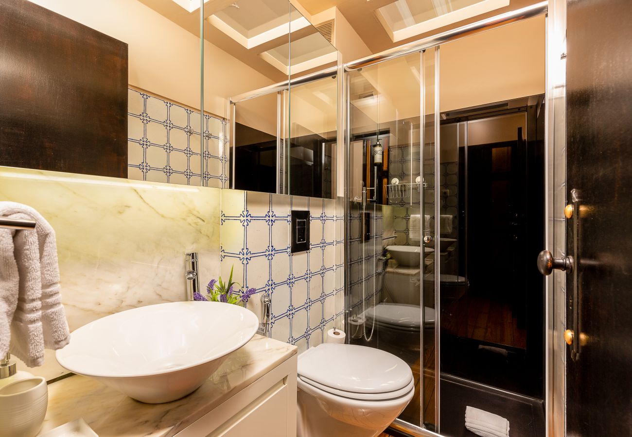 Apartment in Porto - YOUROPO - Bolhão 1B