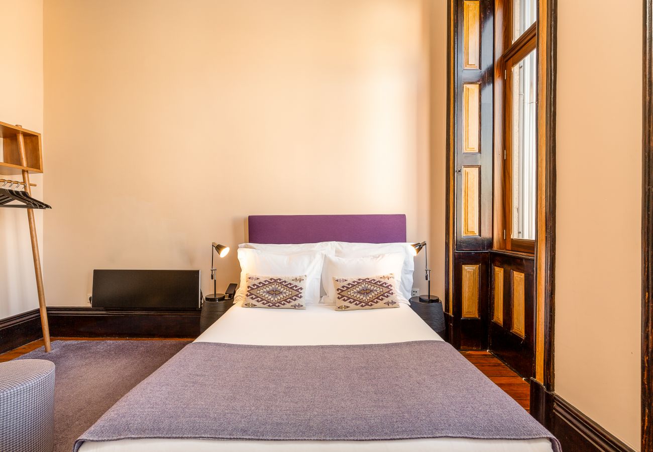 Studio in Porto - YOUROPO - Bolhão 2A