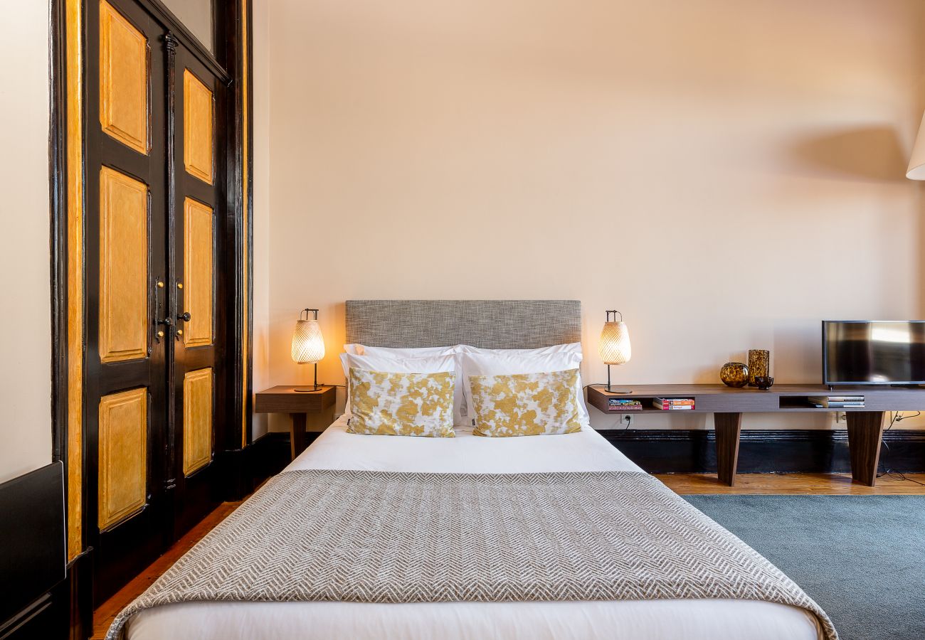 Studio in Porto - YOUROPO - Bolhão 2C