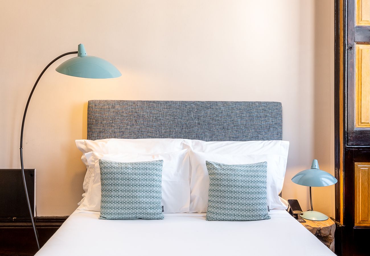 Studio in Porto - YOUROPO - Bolhão 3A