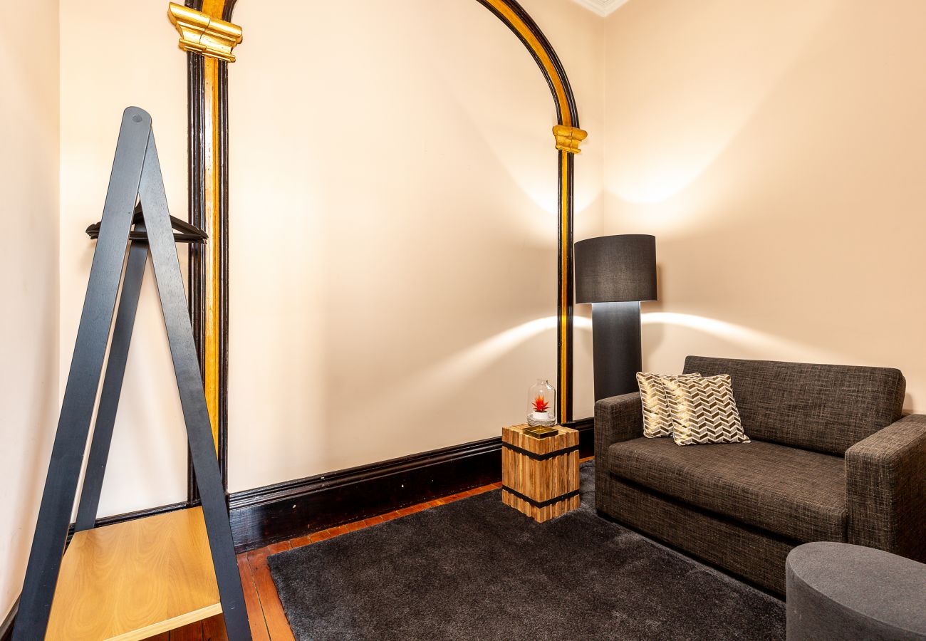 Studio in Porto - YOUROPO - Bolhão 3C