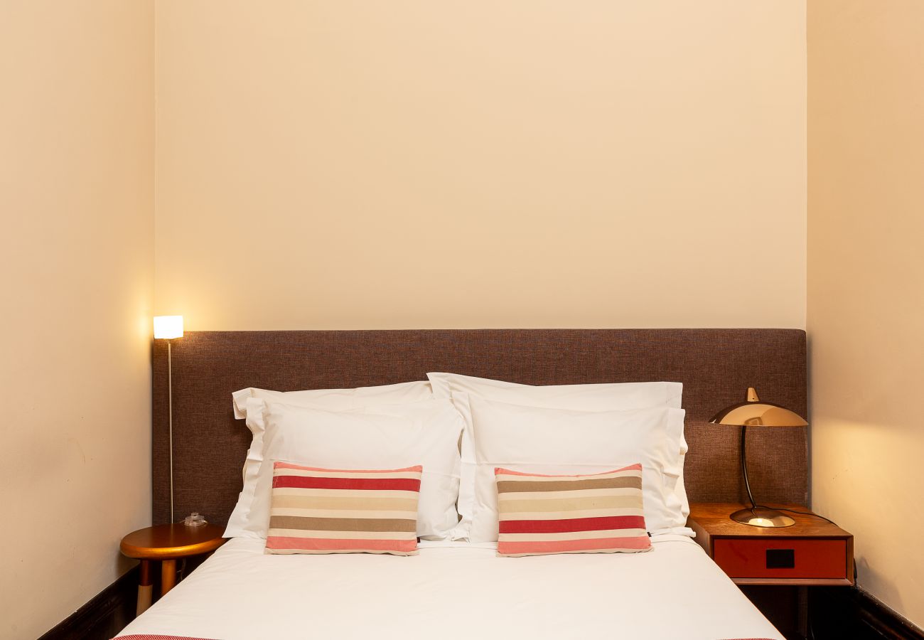 Apartment in Porto - YOUROPO - Bolhão 3D