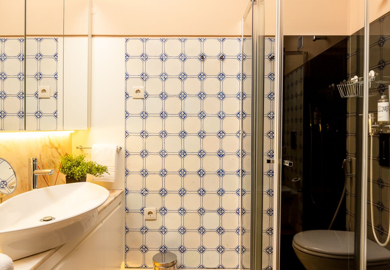Studio in Porto - YOUROPO - Bolhão 4B
