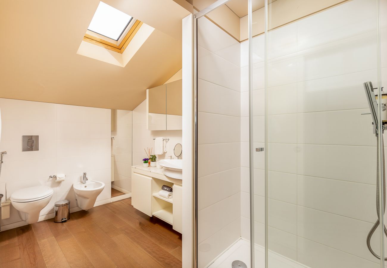 Apartment in Porto - YOUROPO - Bolhão 4C