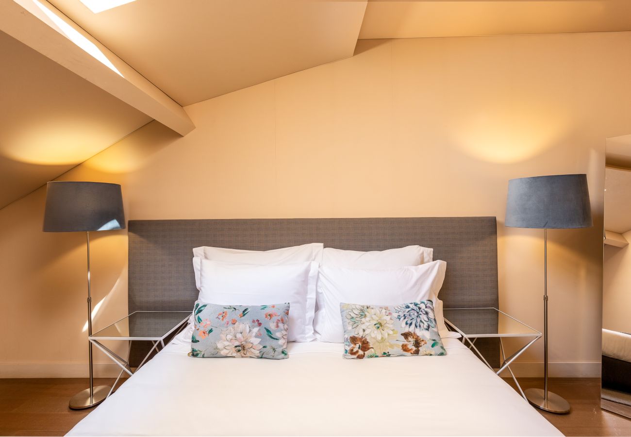 Apartment in Porto - YOUROPO - Bolhão 4C