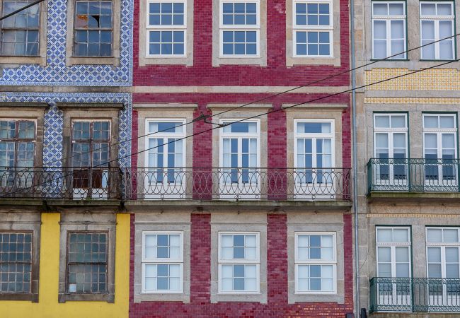 Studio in Porto - Torre 2 Studio in Porto - Torre 2