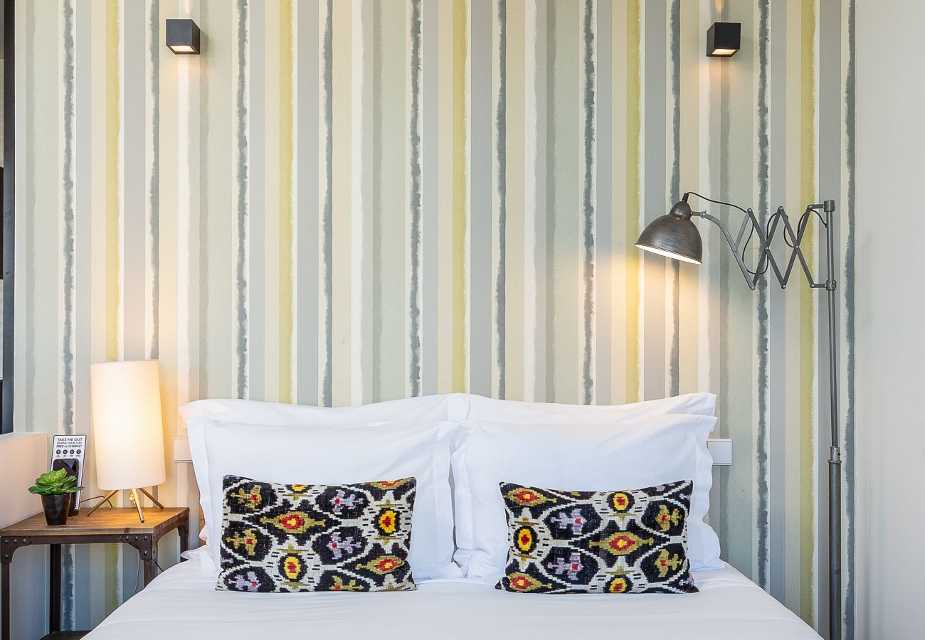 Studio in Porto - YOUROPO - Torre 2