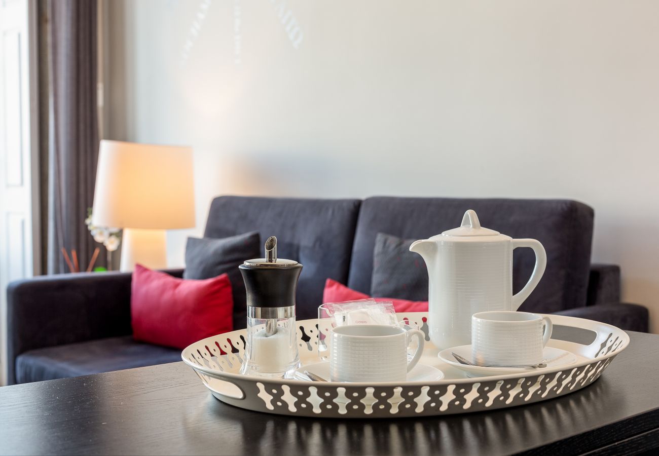 Studio in Porto - YOUROPO - Torre 2