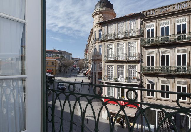 Studio in Porto - YOUROPO - Clérigos 2A