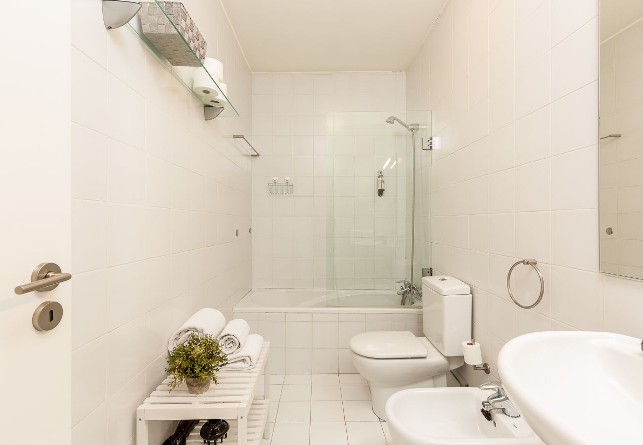 Studio in Porto - YOUROPO - Clérigos 2A