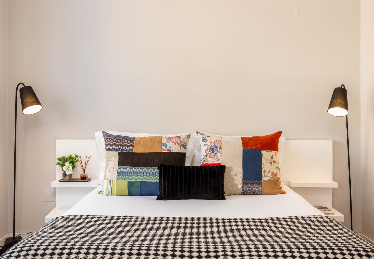 Studio in Porto - YOUROPO - Clérigos 2A