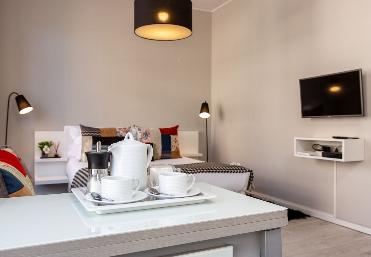 Studio in Porto - YOUROPO - Clérigos 2A