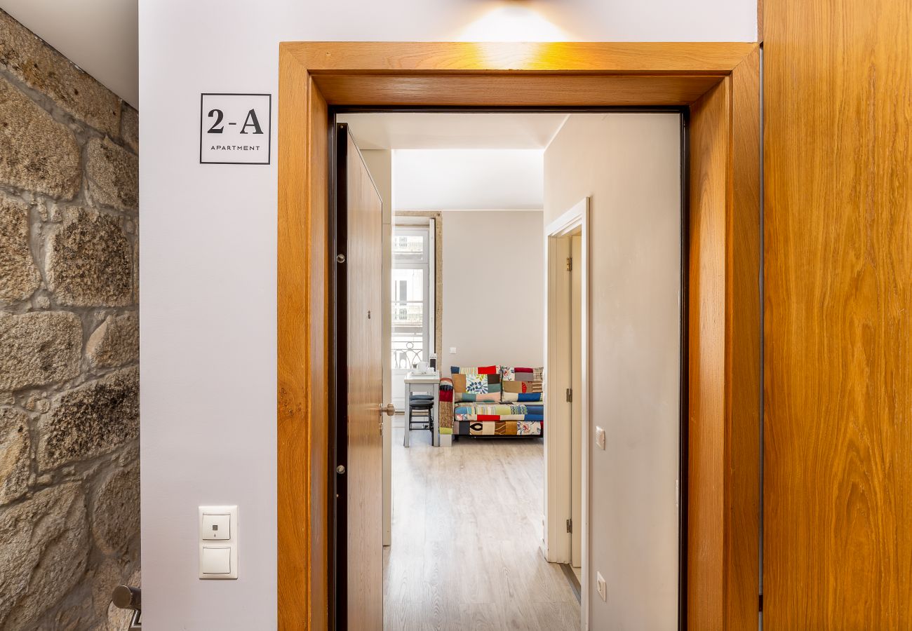 Studio in Porto - YOUROPO - Clérigos 2A
