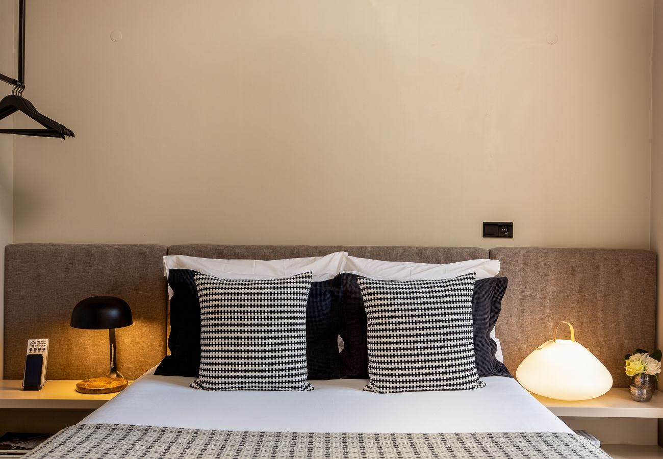 Studio in Porto - YOUROPO - Clérigos 2B