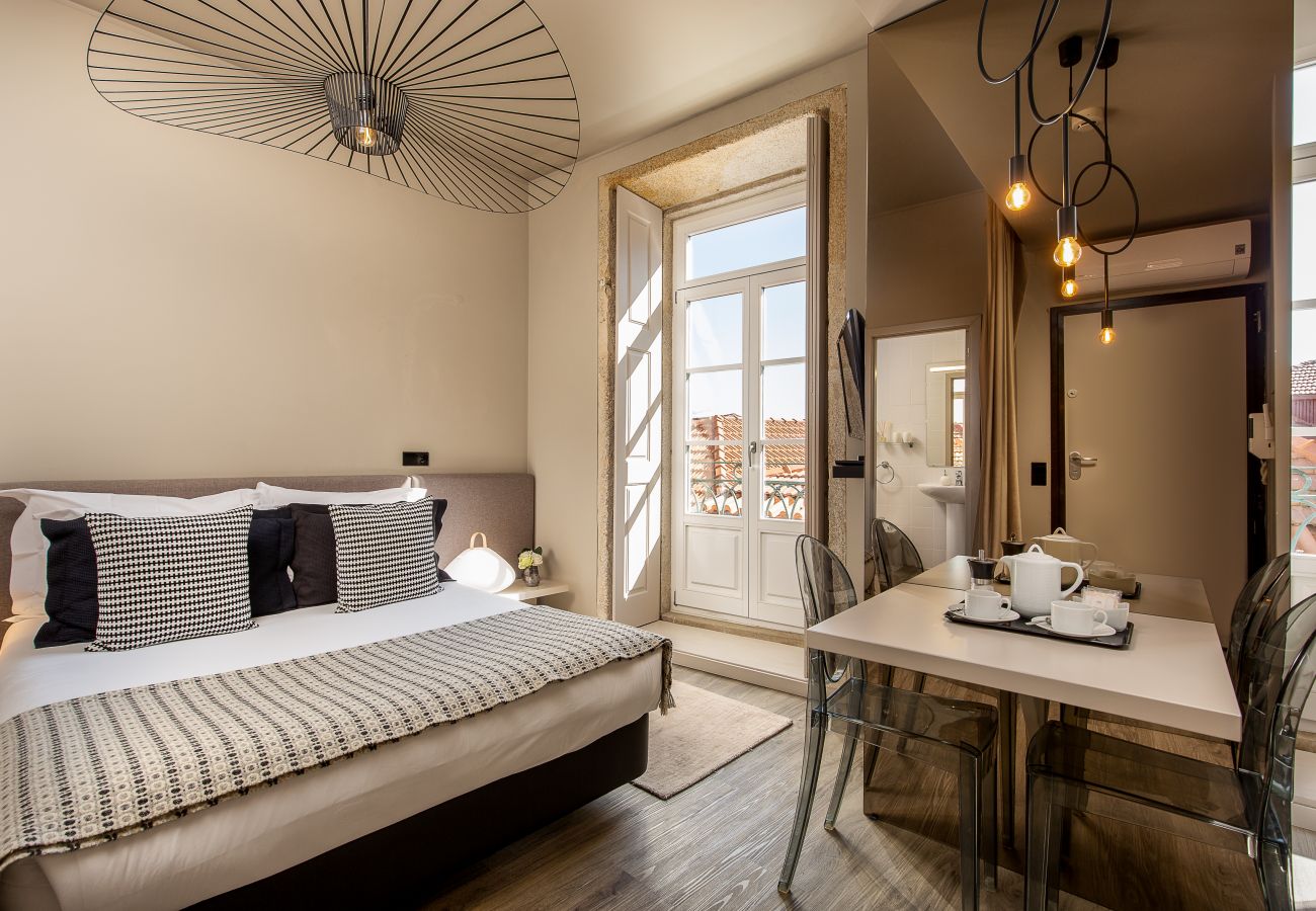 Studio in Porto - YOUROPO - Clérigos 2B