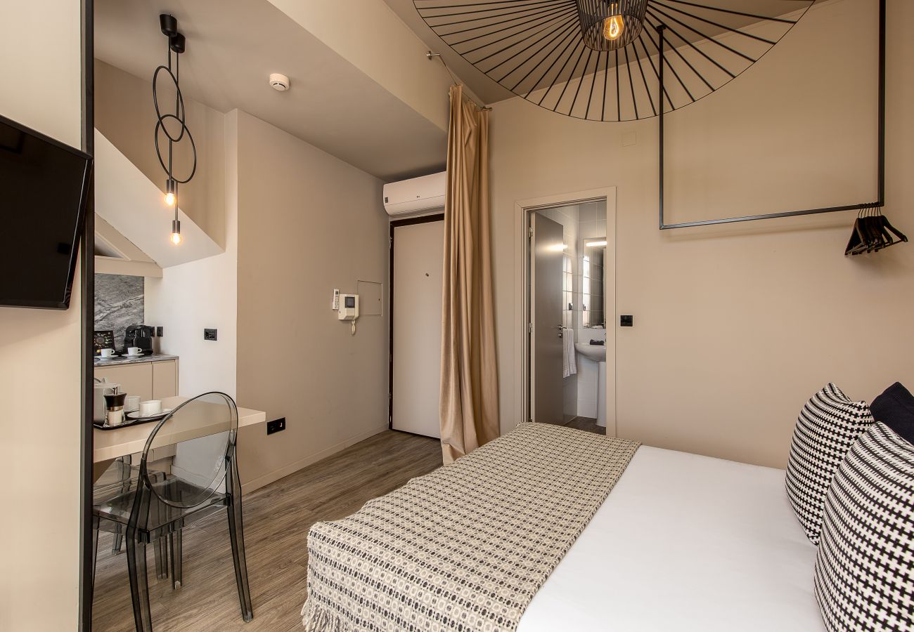Studio in Porto - YOUROPO - Clérigos 2B