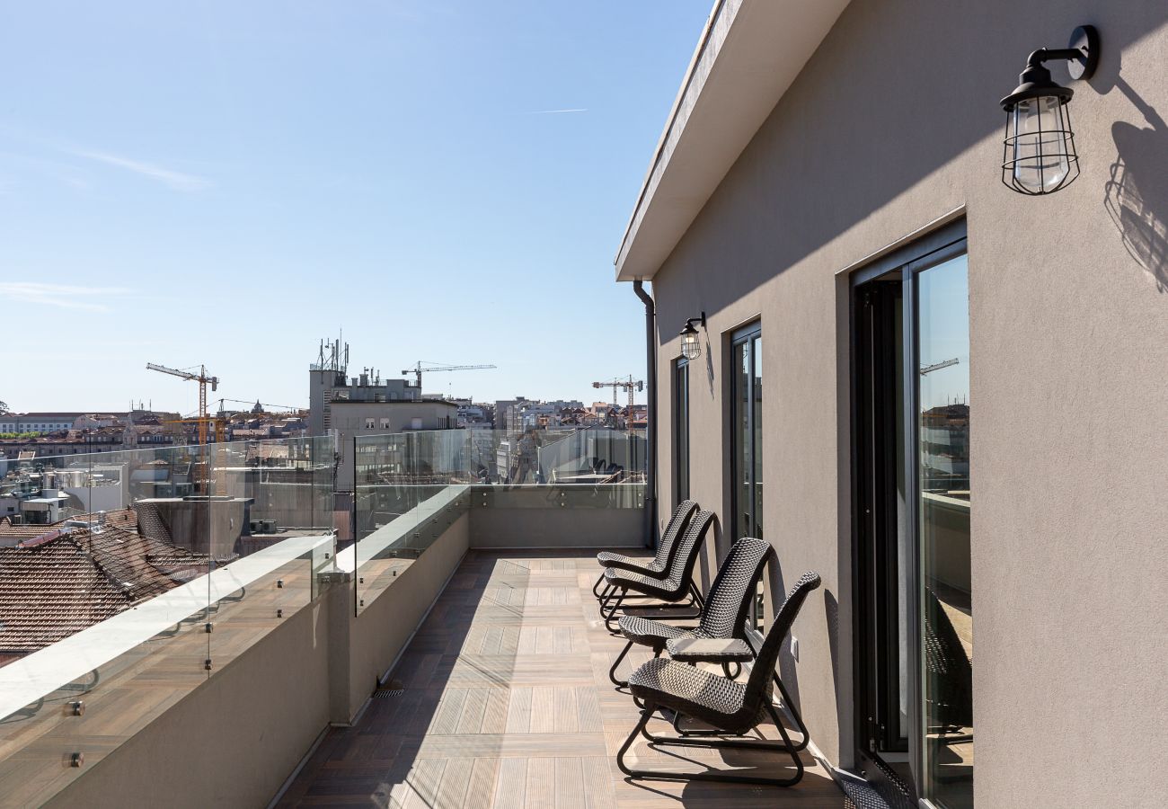 Apartment in Porto - YOUROPO - Central