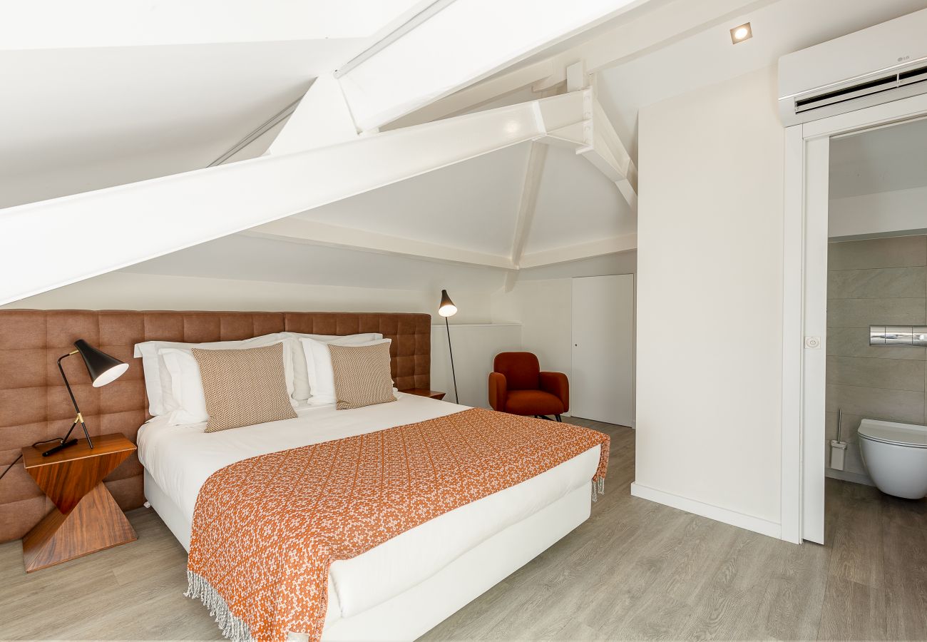 Apartment in Porto - YOUROPO - Central