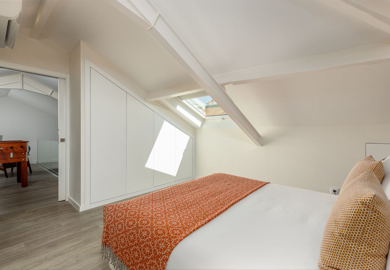 Apartment in Porto - YOUROPO - Central