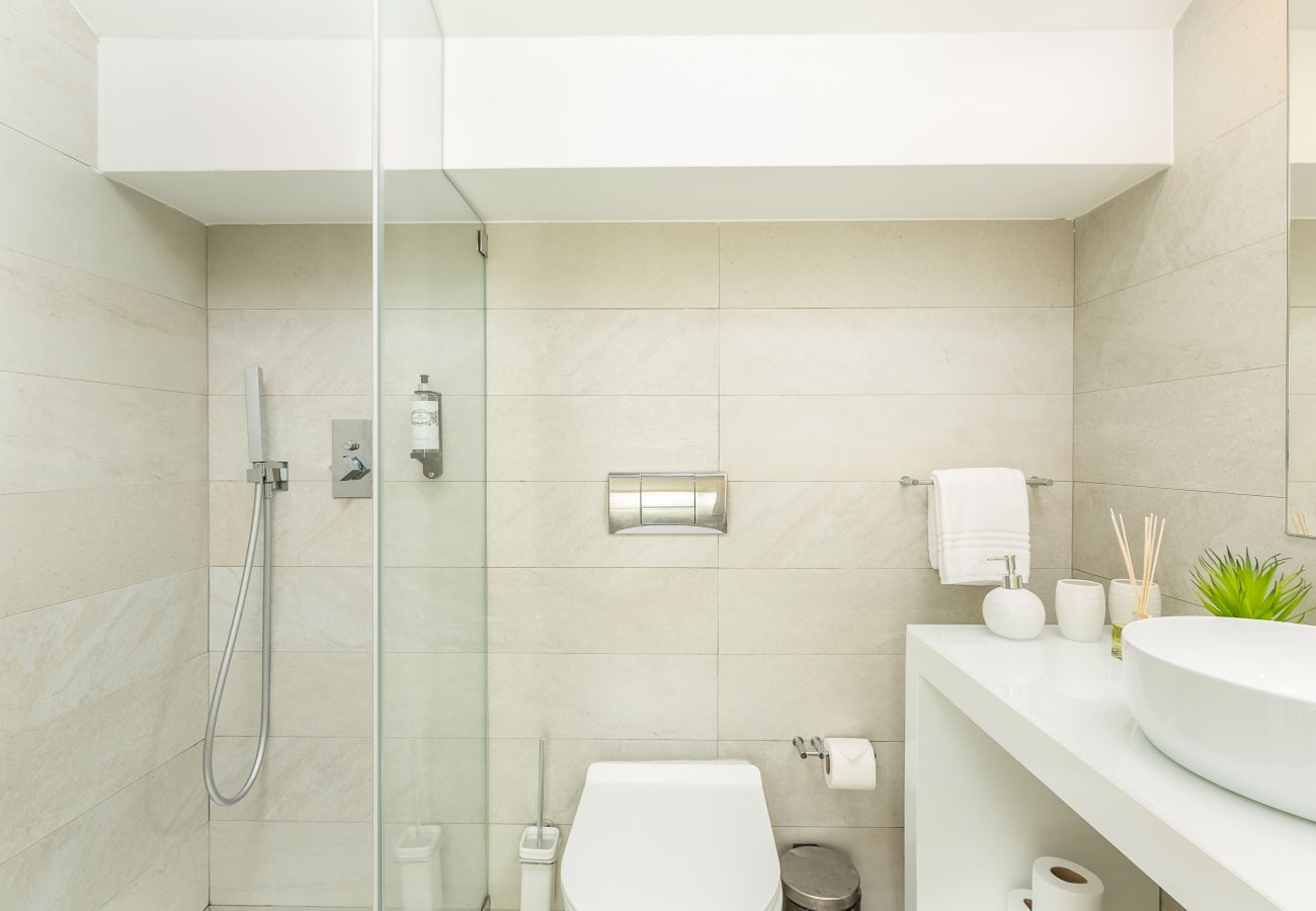 Apartment in Porto - YOUROPO - Central