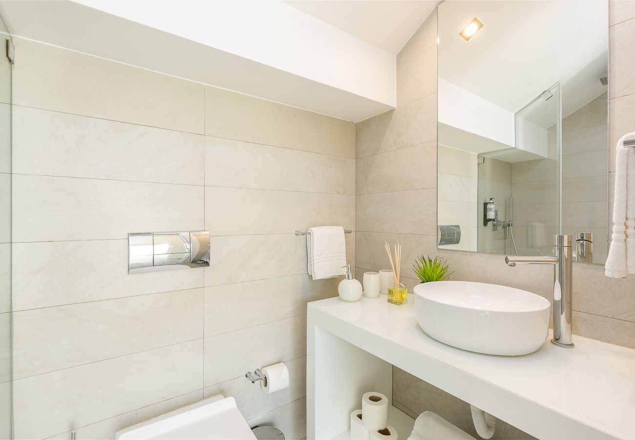 Apartment in Porto - YOUROPO - Central