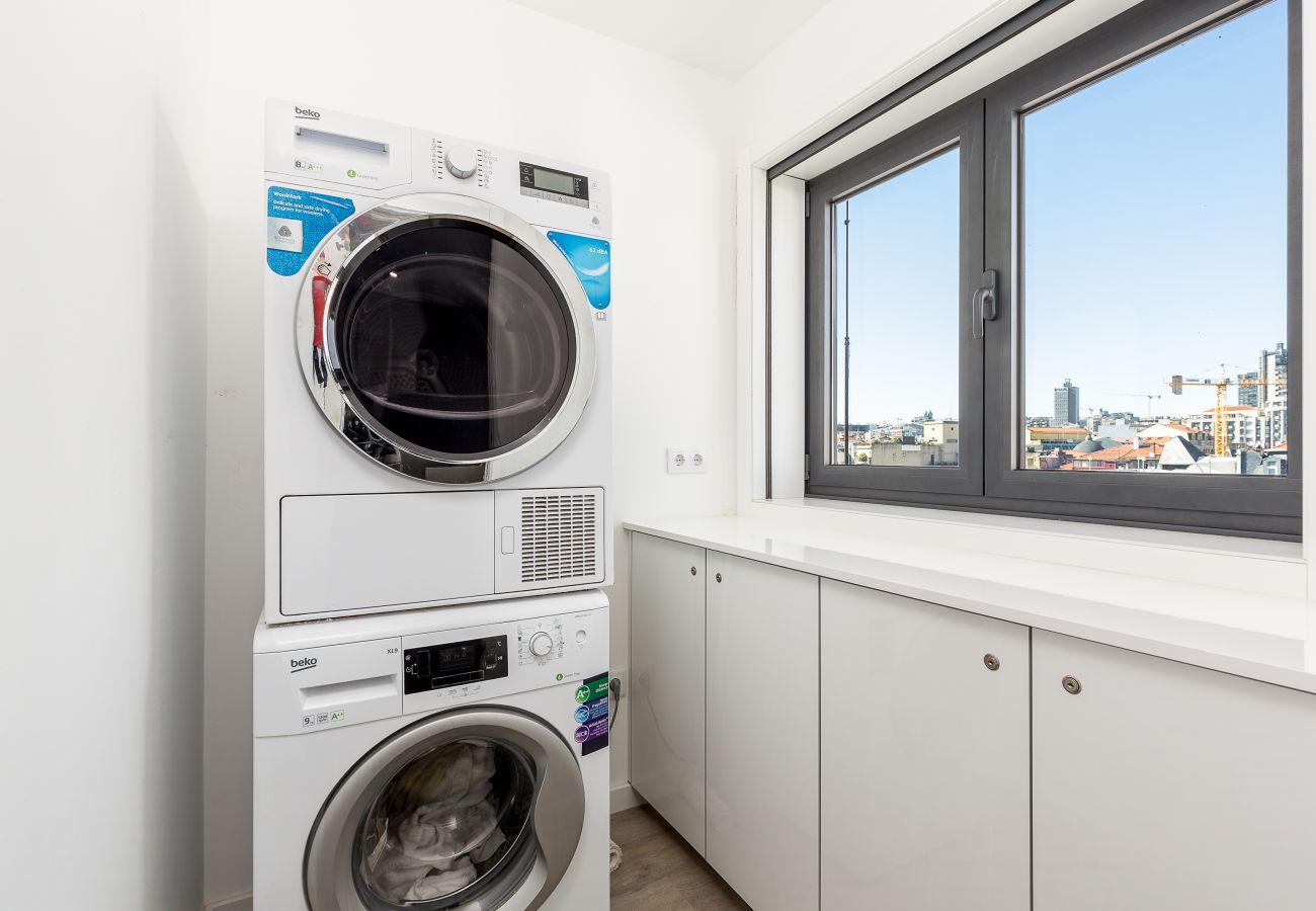 Apartment in Porto - YOUROPO - Central