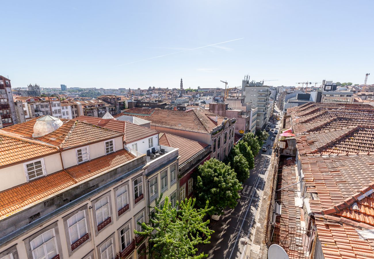 Apartment in Porto - YOUROPO - Central