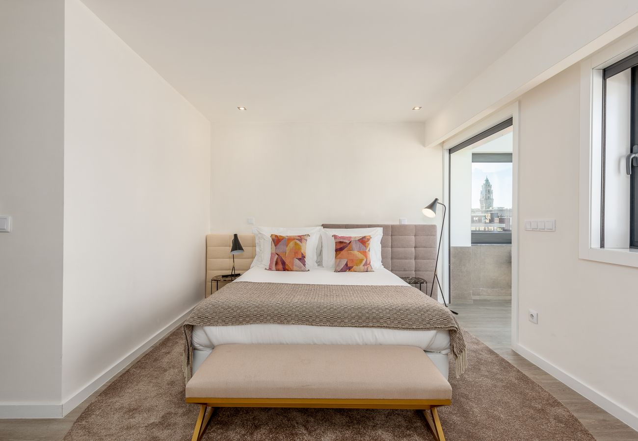 Apartment in Porto - YOUROPO - Central