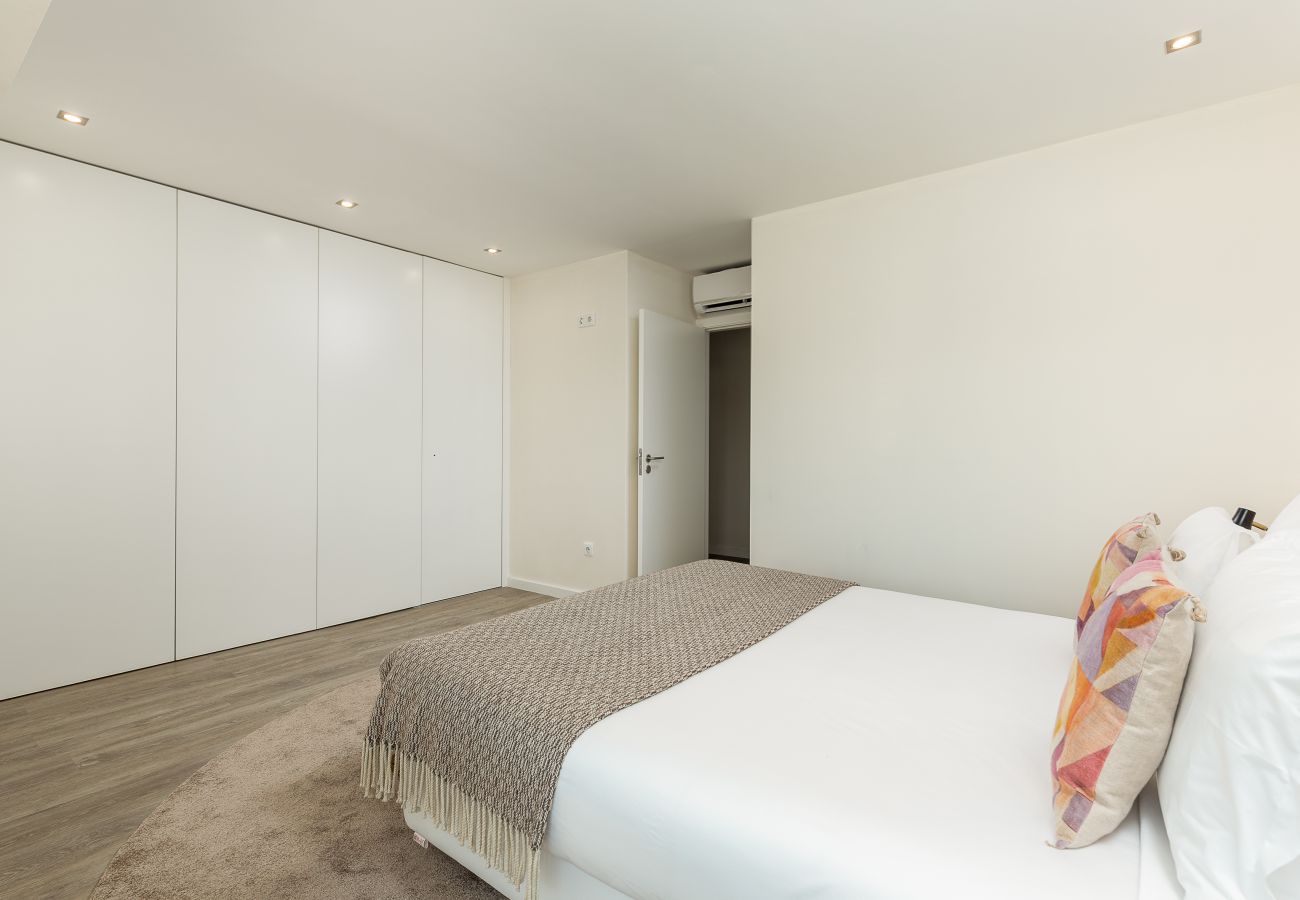 Apartment in Porto - YOUROPO - Central
