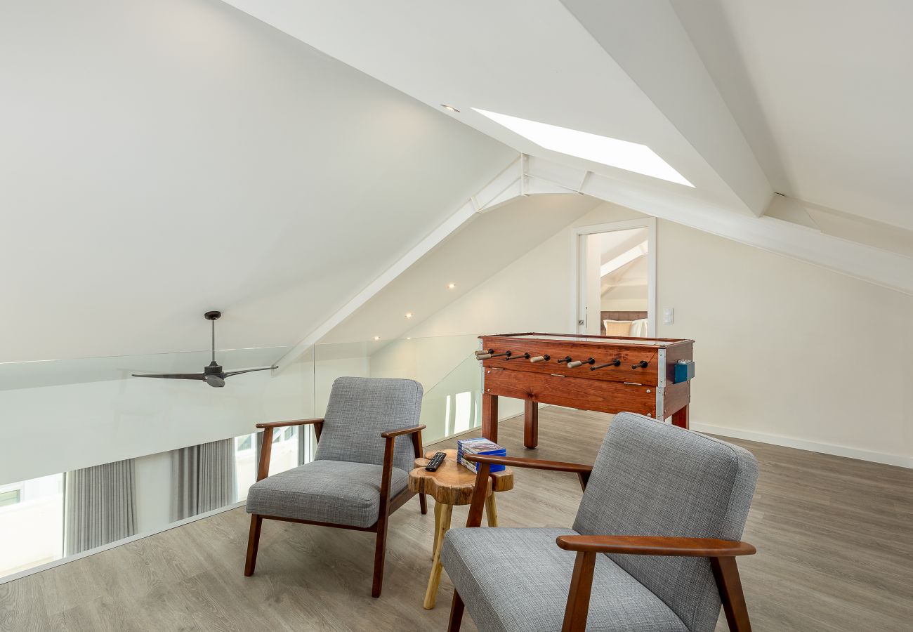 Apartment in Porto - YOUROPO - Central