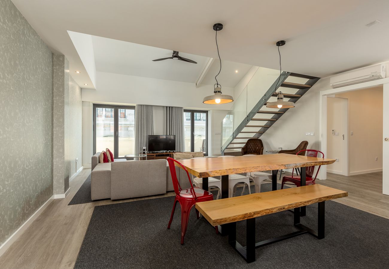 Apartment in Porto - YOUROPO - Central