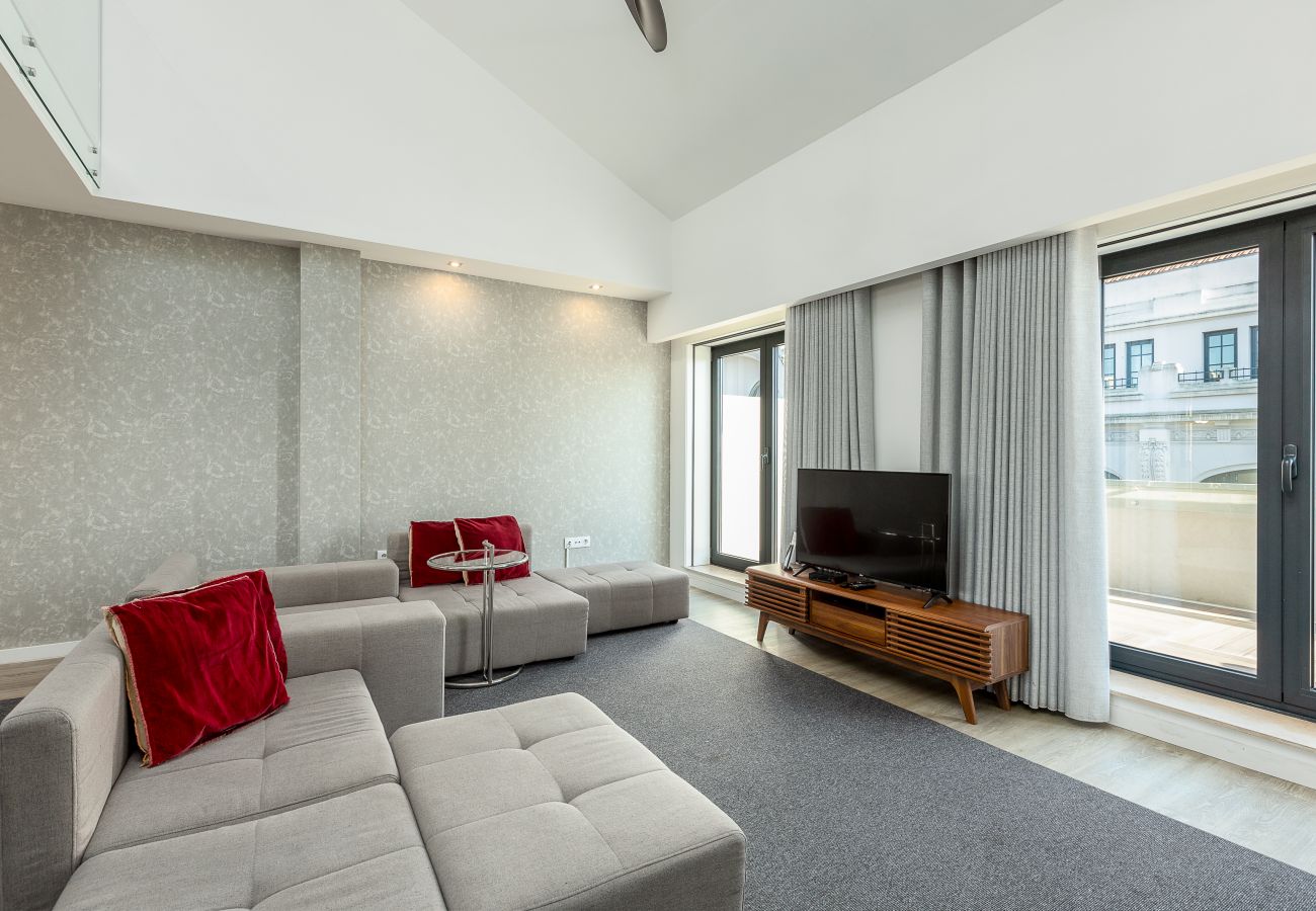 Apartment in Porto - YOUROPO - Central