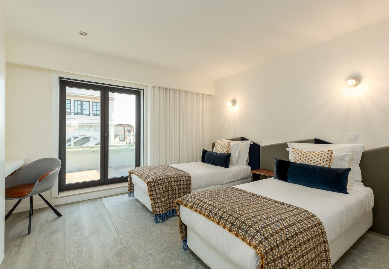 Apartment in Porto - YOUROPO - Central