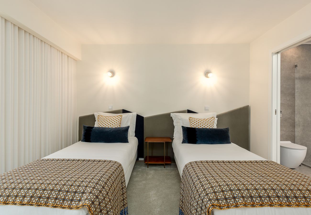 Apartment in Porto - YOUROPO - Central