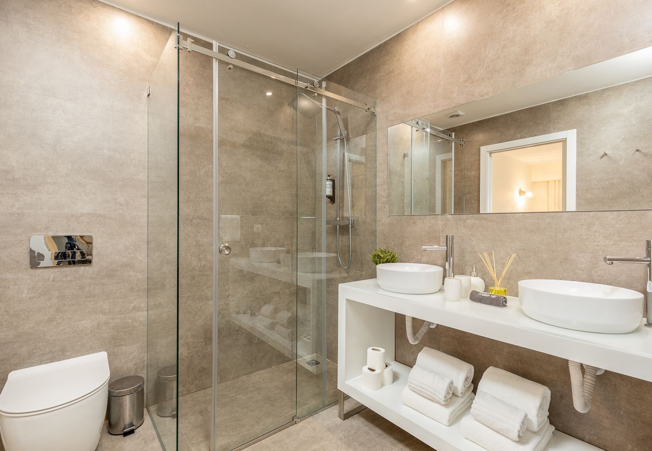 Apartment in Porto - YOUROPO - Central