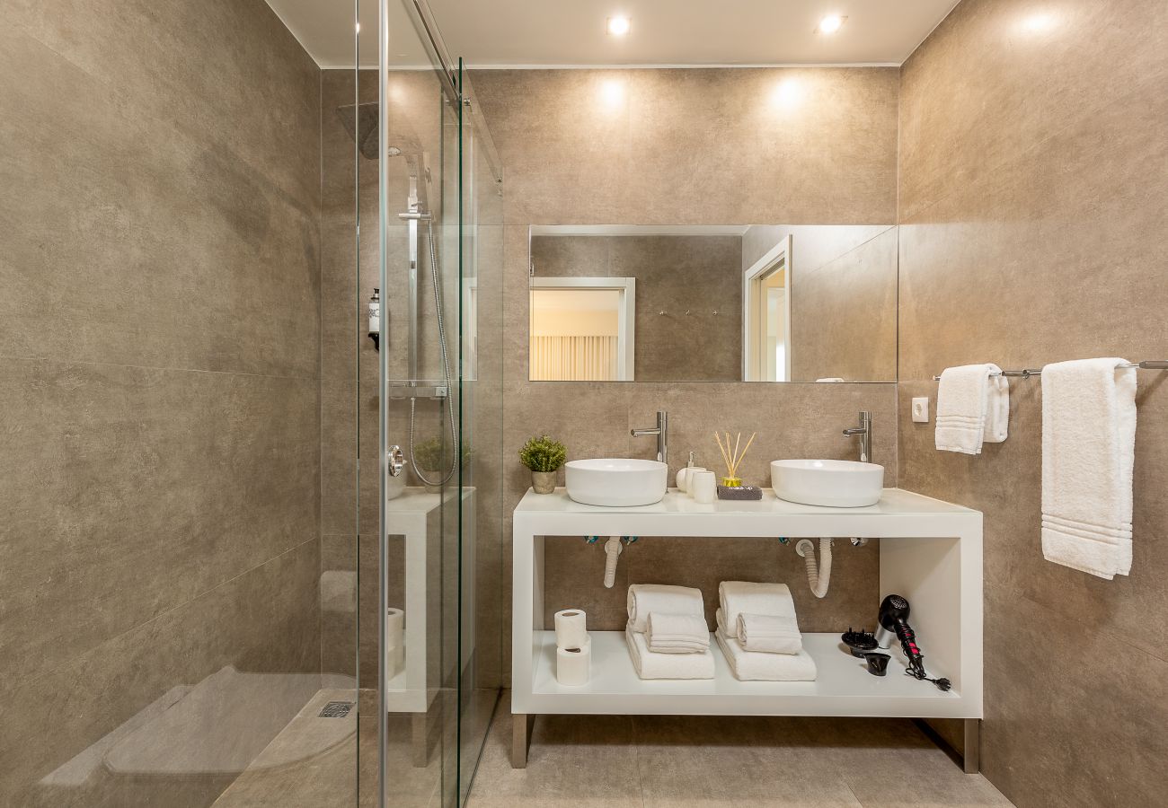 Apartment in Porto - YOUROPO - Central