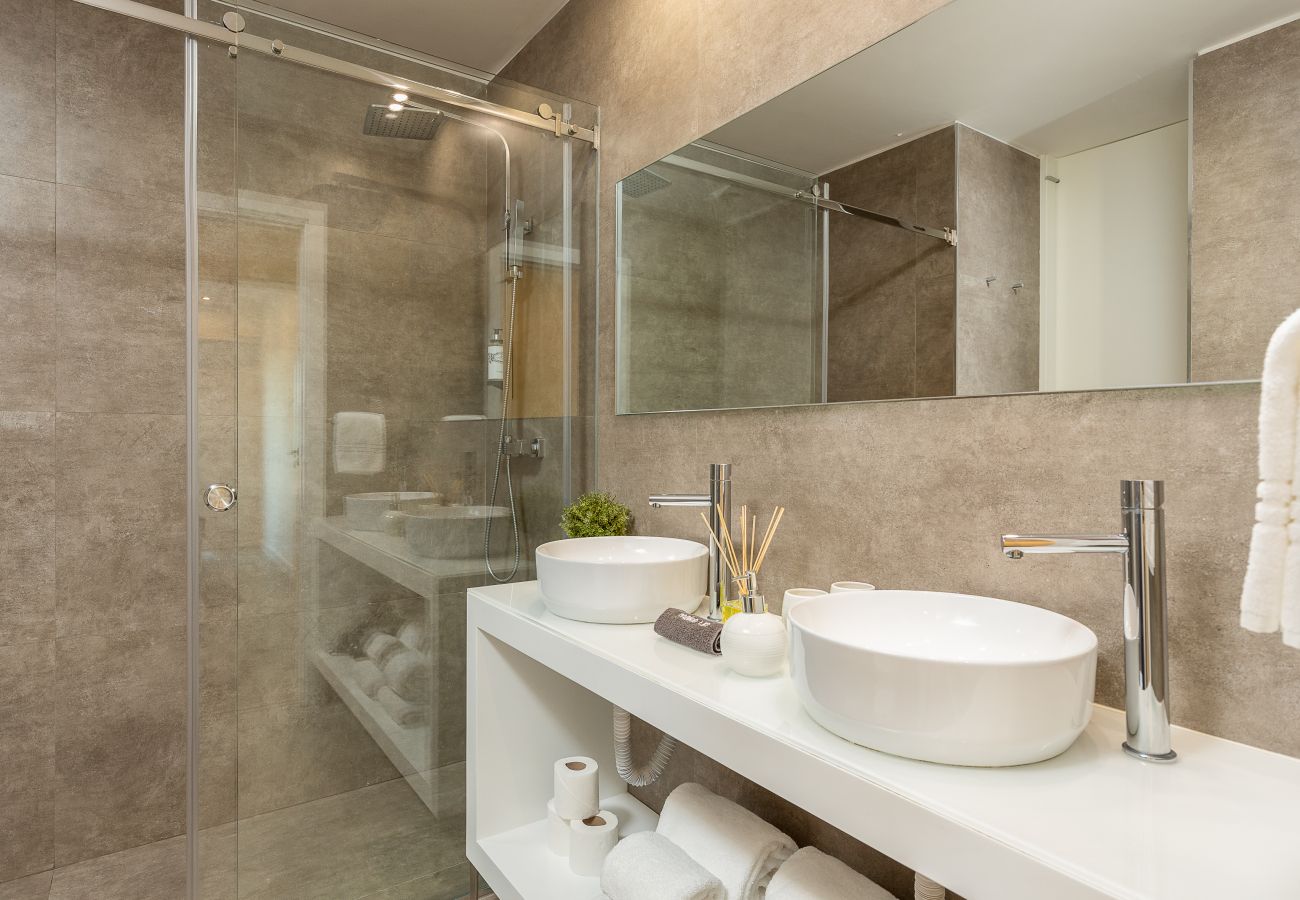 Apartment in Porto - YOUROPO - Central