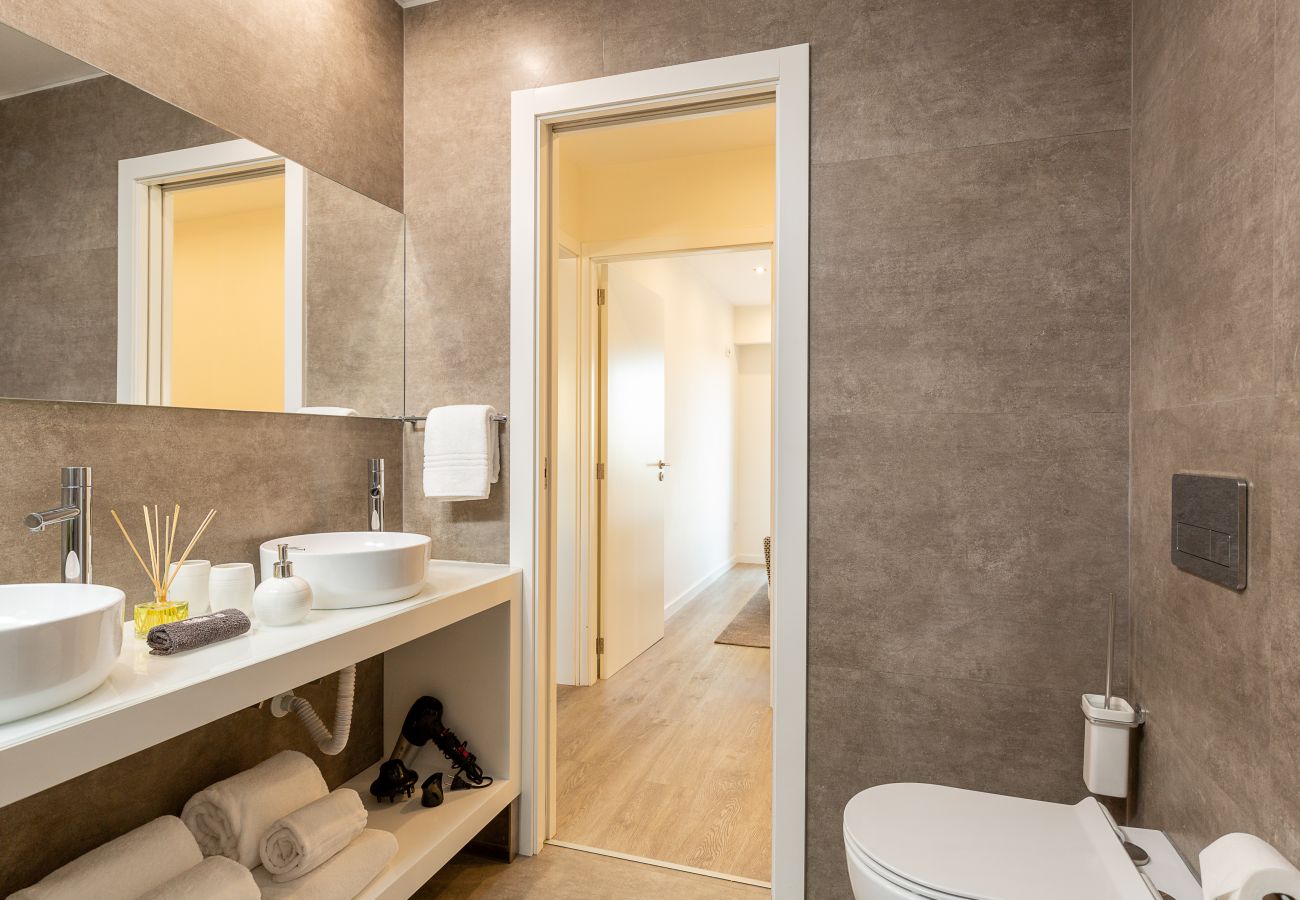 Apartment in Porto - YOUROPO - Central