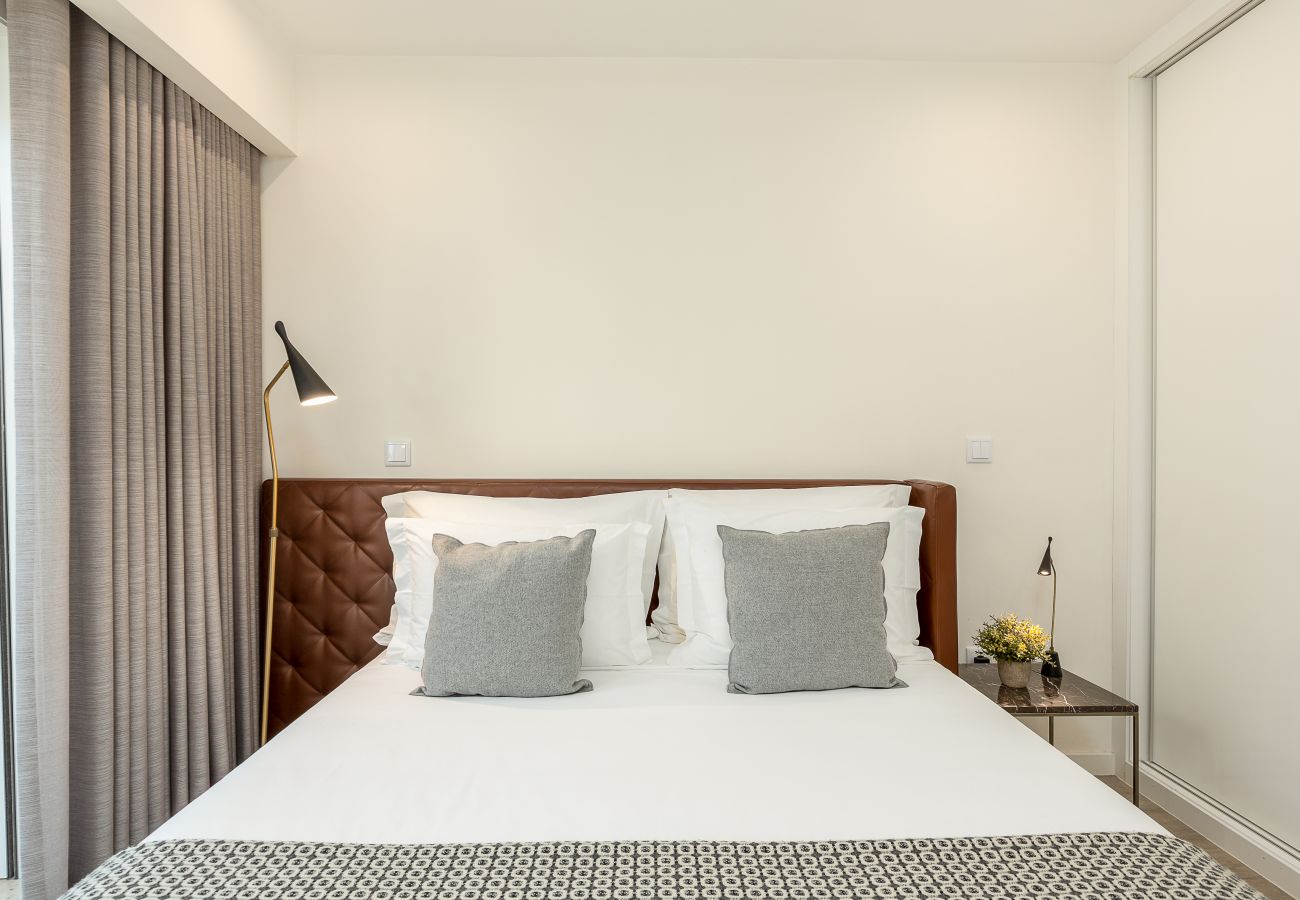 Apartment in Porto - YOUROPO - Central