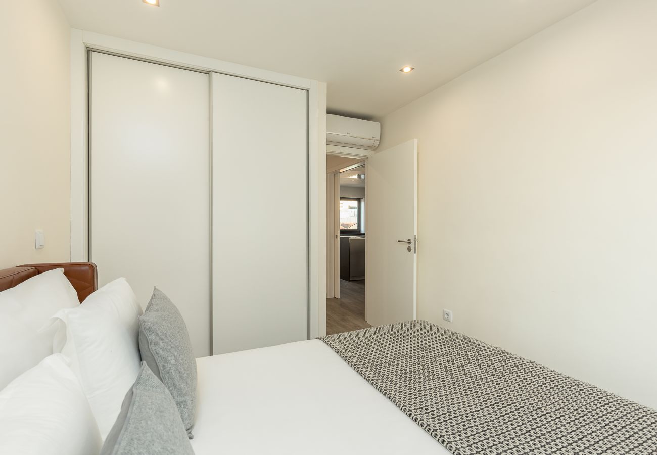 Apartment in Porto - YOUROPO - Central