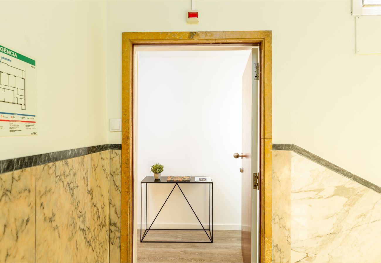 Apartment in Porto - YOUROPO - Central