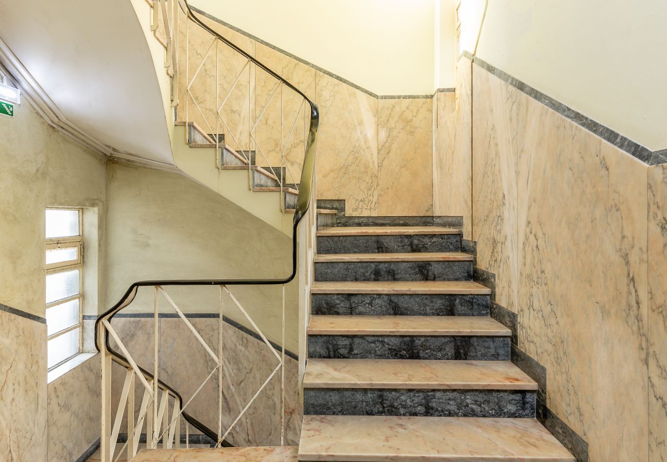 Apartment in Porto - YOUROPO - Central