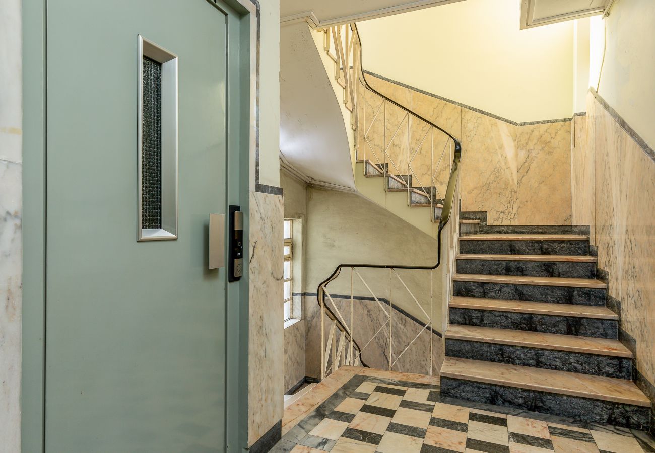 Apartment in Porto - YOUROPO - Central