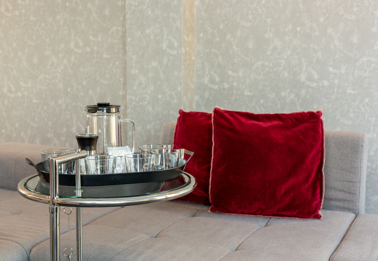 Apartment in Porto - YOUROPO - Central