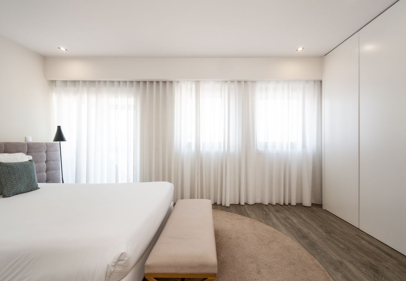 Apartment in Porto - Central