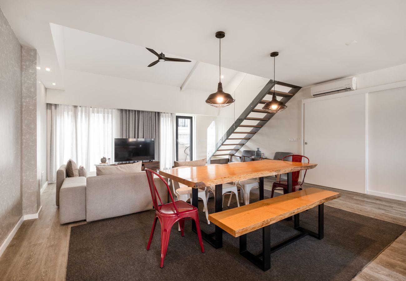 Apartment in Porto - Central