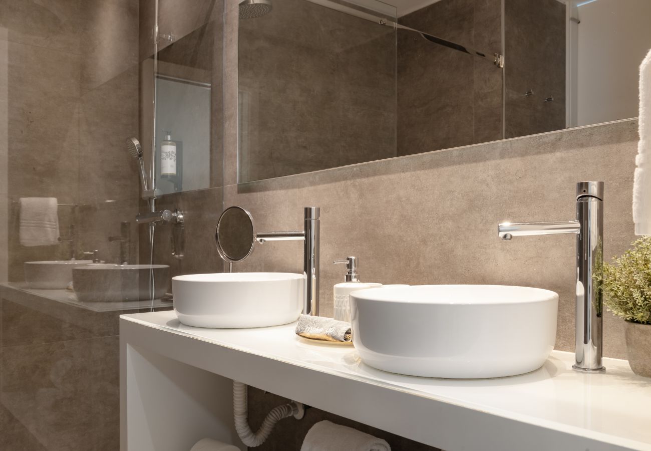 Apartment in Porto - Central